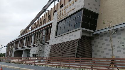 The National Shooting Training Base Gongxi Shooting Range