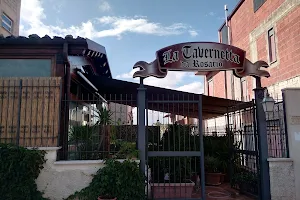 La Tavernetta da Rosario image