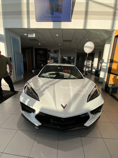 Chevrolet Dealer «Freedom Chevrolet», reviews and photos, 13483 Interstate 10 Frontage Rd, San Antonio, TX 78249, USA