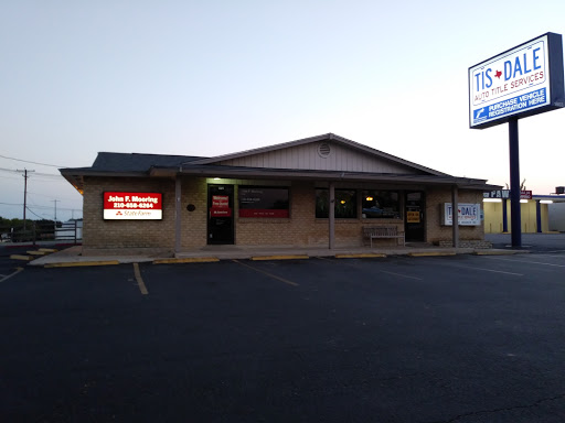 Title Company «Tisdale Auto Title Services», reviews and photos