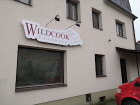 Wildcook catering