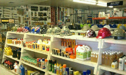 Hardware Store «Texas Tool Traders», reviews and photos, 5707 Mobud St, San Antonio, TX 78238, USA