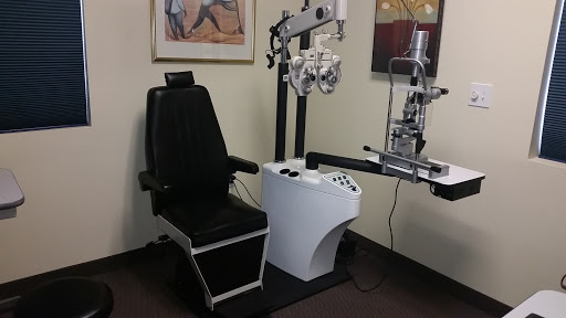 Optometrist «Eye & Vision», reviews and photos, 3417 Spectrum Blvd, Richardson, TX 75082, USA