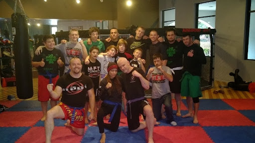 Jujitsu School «Kingwood Mixed Martial Arts», reviews and photos, 3037 Woodland Hills Dr, Kingwood, TX 77339, USA