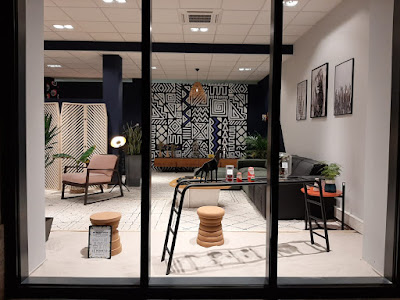 Le point D - agence de design à Valence