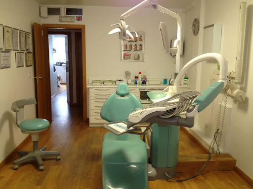 Clínica Dental Dr. Rafael Noguera en María de Huerva, Zaragoza