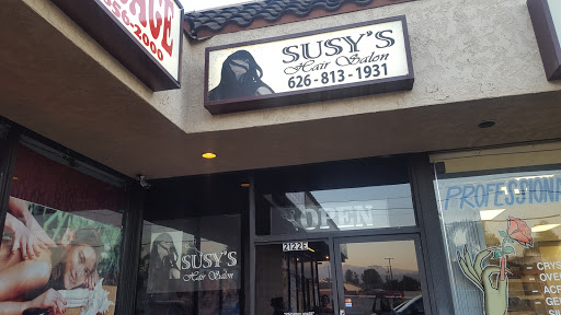 Susy's Hair Salon