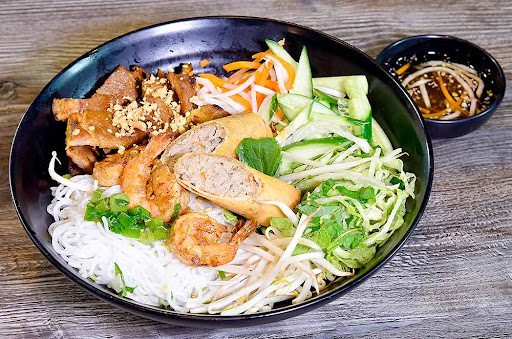 Pho Ha Plus Vietnamese Cuisine and Bar