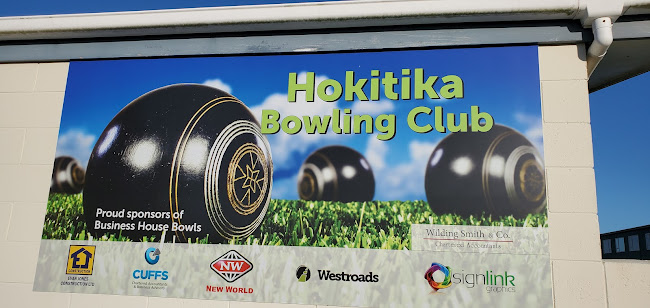 Comments and reviews of Hokitika Bowling Club