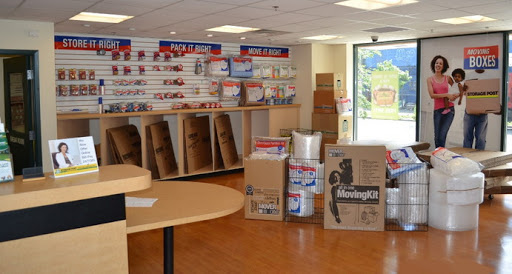 Self-Storage Facility «Storage Post Self Storage Brooklyn - Atlantic Ave.», reviews and photos, 3325 Atlantic Ave, Brooklyn, NY 11208, USA