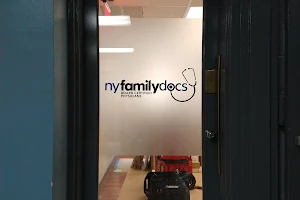NY Family Docs image
