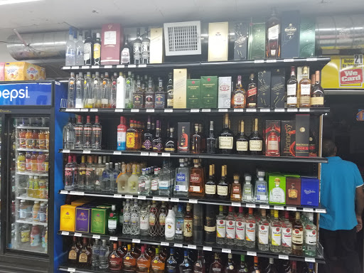 Liquor Store «Homestead Liquors & Bar», reviews and photos, 1700 W 4th St, Piscataway Township, NJ 08854, USA