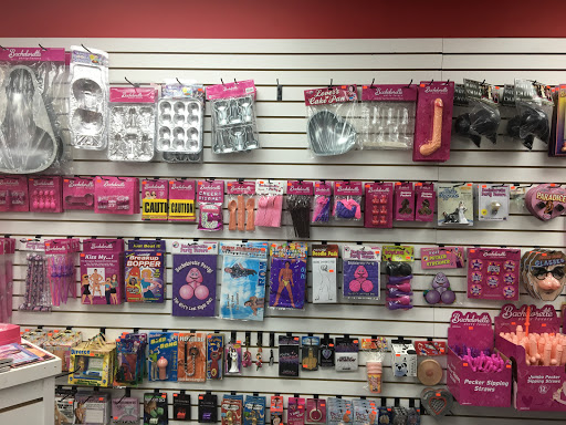 Adult Entertainment Store «Tunnel Of Love - Romantic Superstore», reviews and photos, 477 S Lynnhaven Rd, Virginia Beach, VA 23452, USA