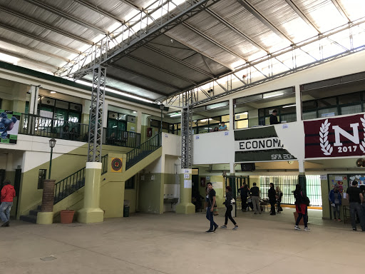 Colegio Parroquial San Francisco de Asís - Córdoba - Argentina