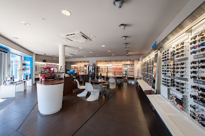 Opticien La Ciotat - LUNETTES EN SCÈNE - Sophie FILONI à La Ciotat