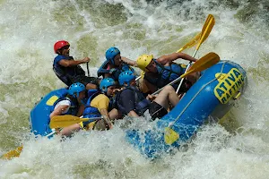 Ativa Rafting and Adventures image