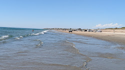 Foto af Aldinga Beach og bosættelsen