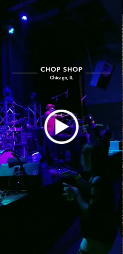 American Restaurant «The Chop Shop & 1st Ward», reviews and photos, 2033 W North Ave, Chicago, IL 60647, USA