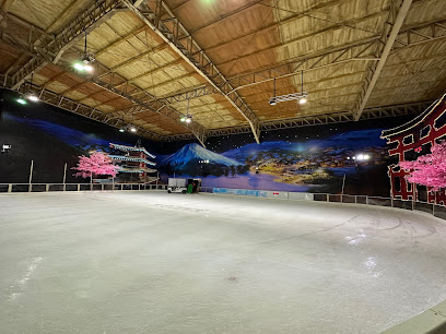 Sub-Zero Ice Skate Club Sukhumvit