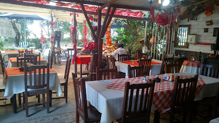 Restaurante Las Acacias