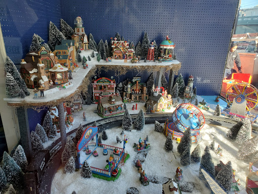 Hardware Store «Fredericksen Hardware & Paint», reviews and photos, 3029 Fillmore St, San Francisco, CA 94123, USA