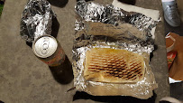 Plats et boissons du Restaurant de tacos Snack Le 42 à Mâcon - n°4