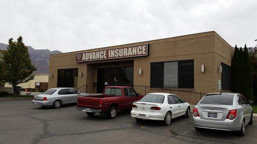 Advance Insurance, 248 State St, Orem, UT 84058, Insurance Agency
