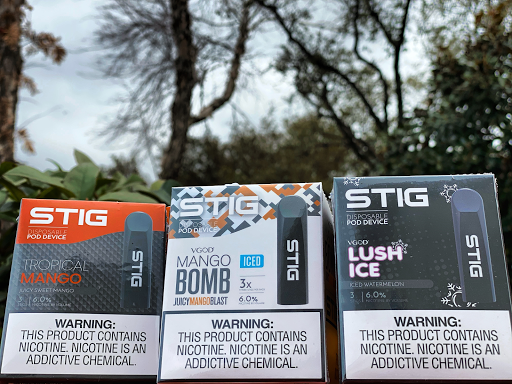 Tobacco Shop «Smoke Dreamz #2», reviews and photos, 1201 Westheimer Rd, Houston, TX 77006, USA