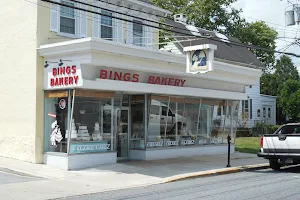 Bing's Bakery image