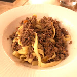 Photo n°1 de l'avis de Eliana.o fait le 17/05/2022 à 12:25 sur le  Osteria dei Melograni à Rome