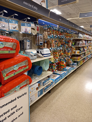 Pet Supply Store «PetSmart», reviews and photos, 5857 NJ-42, Turnersville, NJ 08012, USA