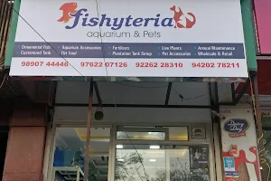 Fishyteria image