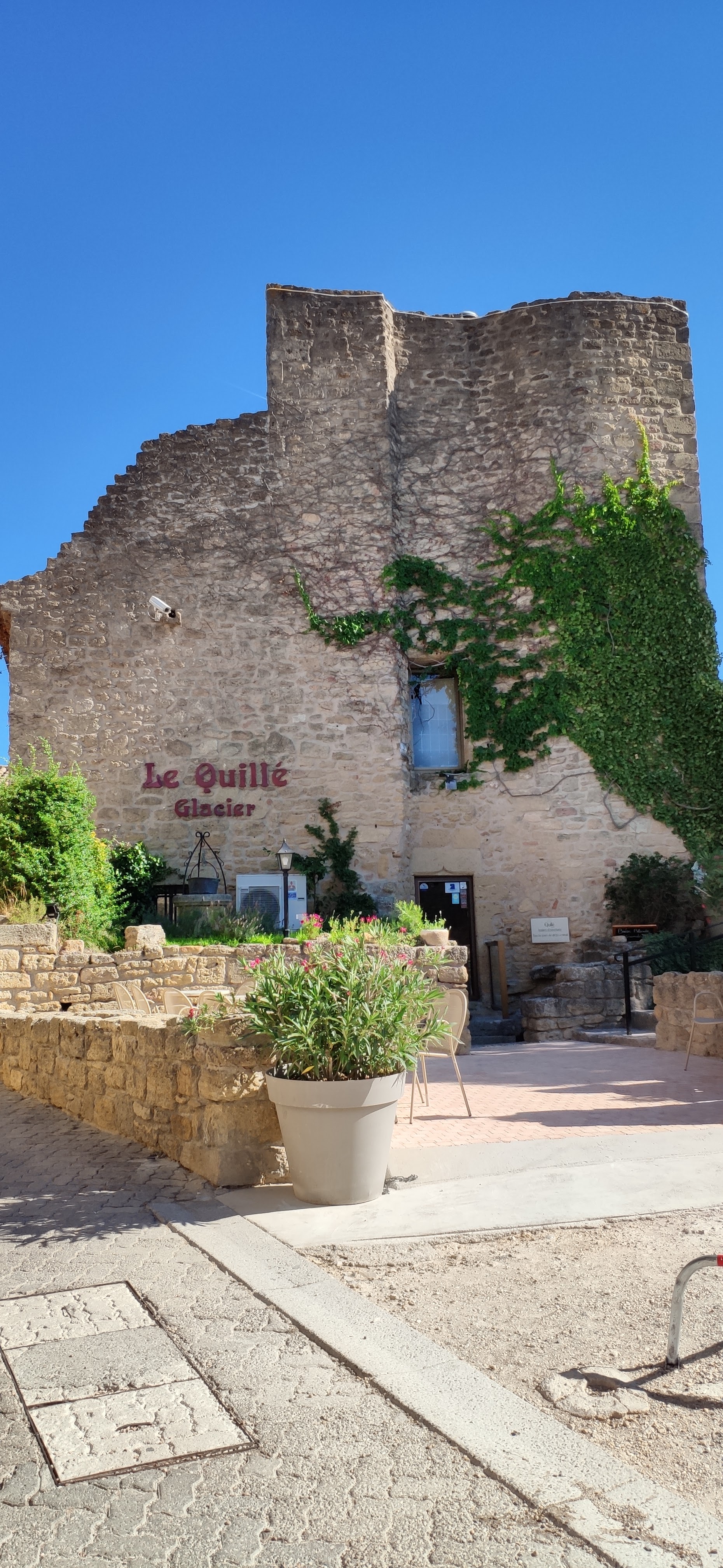 Photo n° 1 de l'avis de David.E fait le 13/07/2019 à 19:15