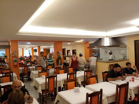 República Grill Restaurante