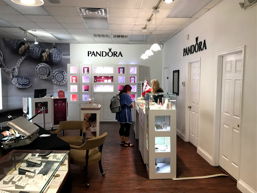 Jeweler «Kiefer Jewelers - Dade City», reviews and photos