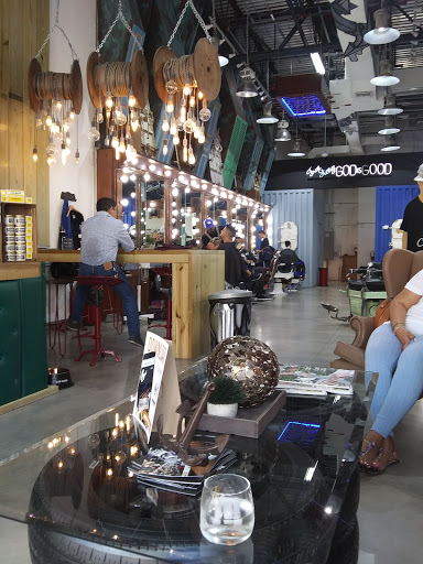 Barber Shop «The Spot Classic Barbershop», reviews and photos, 8550 NW 53rd St, Doral, FL 33166, USA