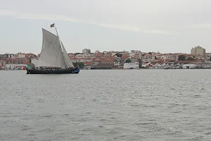 Embarcações tradicionais do Tejo (Ecomuseu Municipal do Seixal) image