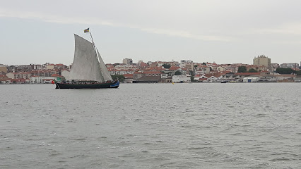 Embarcações tradicionais do Tejo (Ecomuseu Municipal do Seixal)