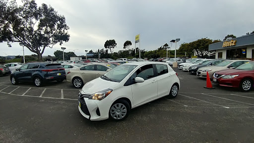 Used Car Dealer «Hertz Car Sales San Francisco», reviews and photos, 177 S Airport Blvd, South San Francisco, CA 94080, USA