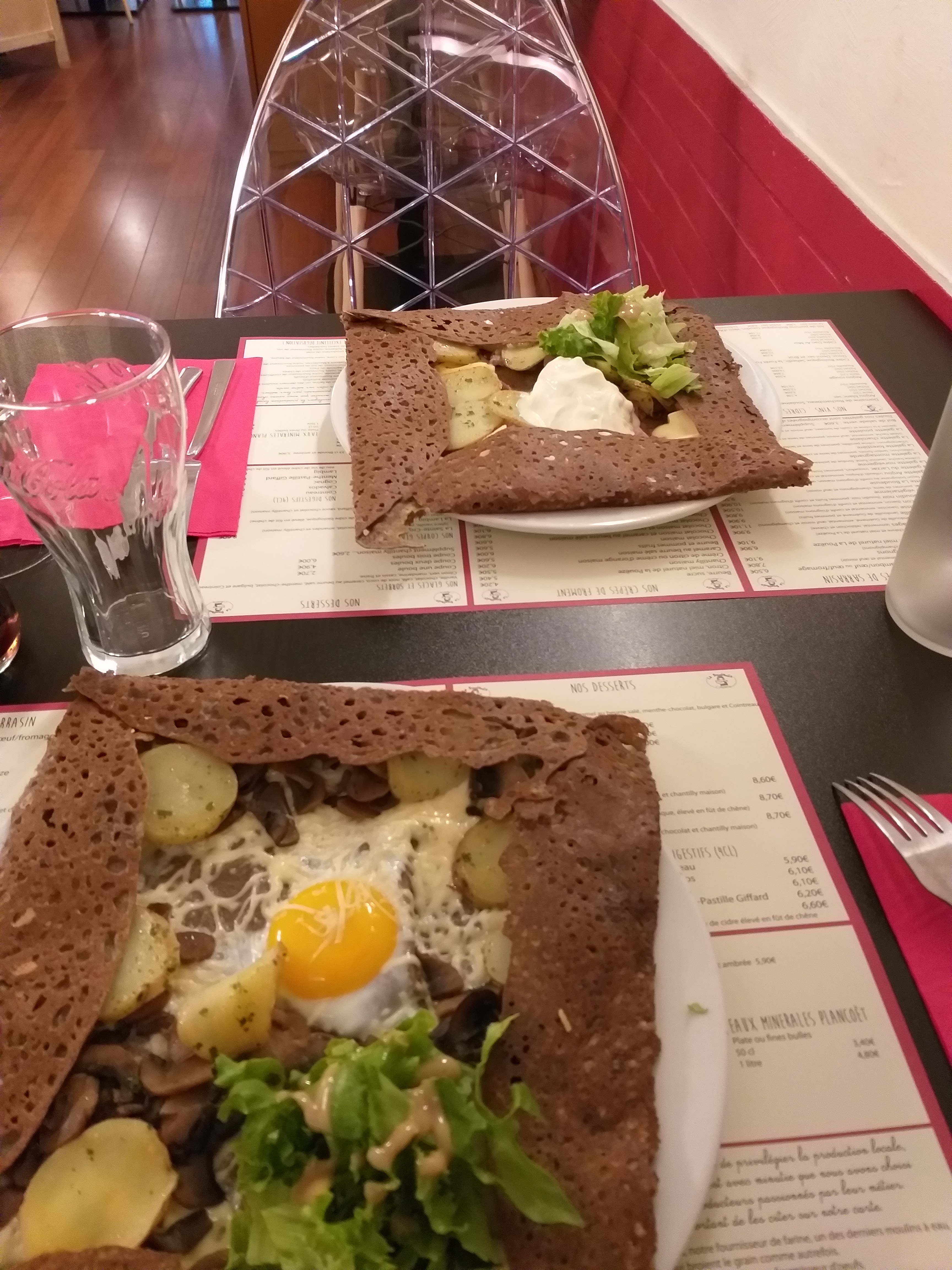 Photo n° 2 de l'avis de Mlle. fait le 25/09/2020 à 19:08