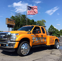 Troy's Auto Body Works - Photo 7 - Car repair in Highland, NY, Poughkeepsie