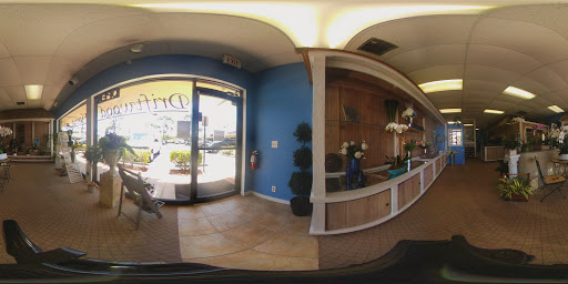 Florist «Driftwood Florist», reviews and photos, 711 W Indiantown Rd, Jupiter, FL 33458, USA