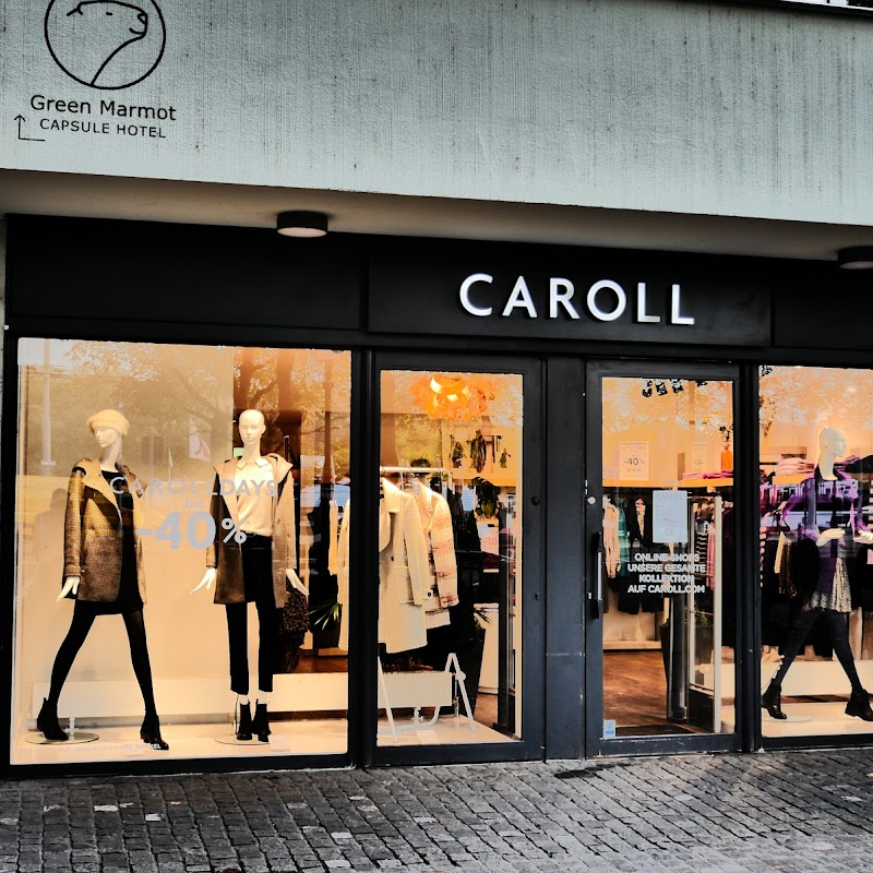 Boutique Caroll