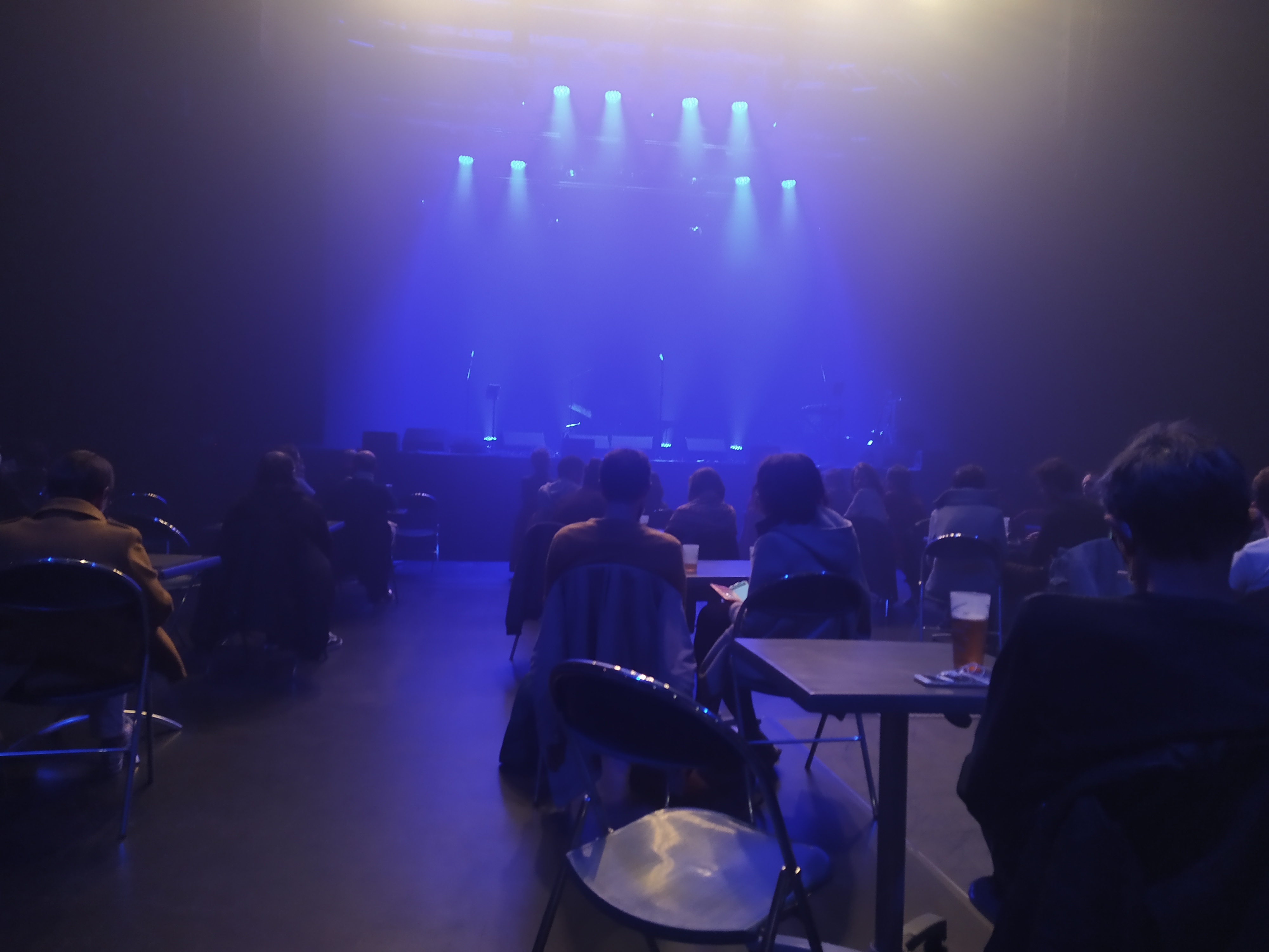 Photo n° 1 de l'avis de Isabelle.s fait le 15/10/2020 à 21:42