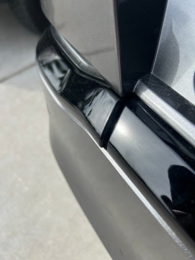 Auto Body Shop «Ferman Collision Center - Brandon», reviews and photos, 9751 E Adamo Dr Suite C, Tampa, FL 33619, USA