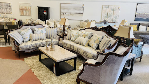 Furniture Store «Bel Furniture - Memorial», reviews and photos, 10516 Katy Fwy, Houston, TX 77043, USA