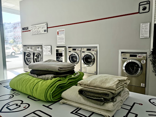Lavandería BLOOMEST MIELE Gran Canaria