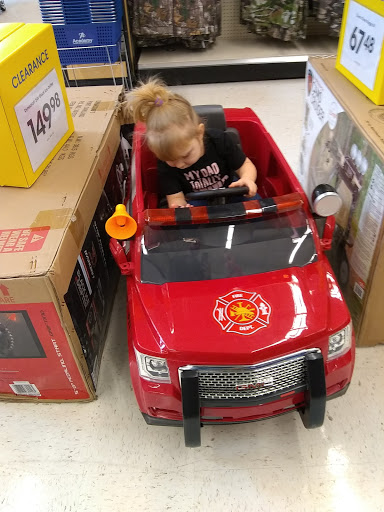 Sporting Goods Store «Academy Sports + Outdoors», reviews and photos, 4215 Jimmy Lee Smith Pkwy Suite 4, Hiram, GA 30141, USA