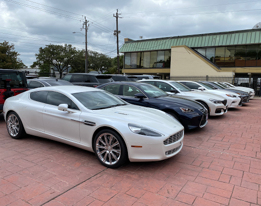 Used Car Dealer «Galleria Motors», reviews and photos, 6228 Richmond Ave, Houston, TX 77057, USA