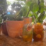 Photo n°2 de l'avis de HL. fait le 11/10/2022 à 16:38 sur le  The Rabbit Café à Berlin